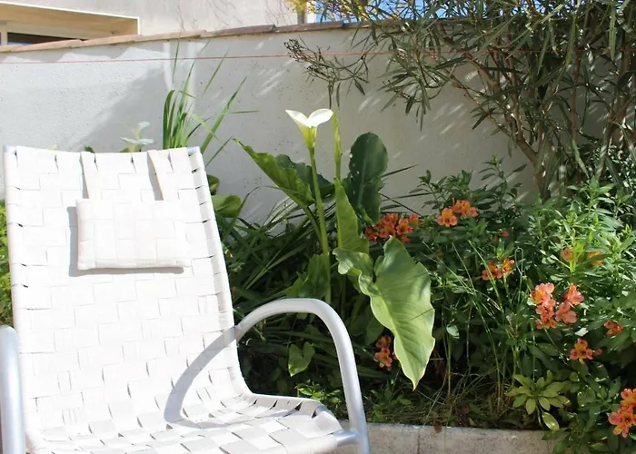 別荘 Maison En Impasse A Saint-pierre-d'oleron, 6 Personnes, Proche Commerces - Fr-1-246a-83 サン・ピエール・ドレロン